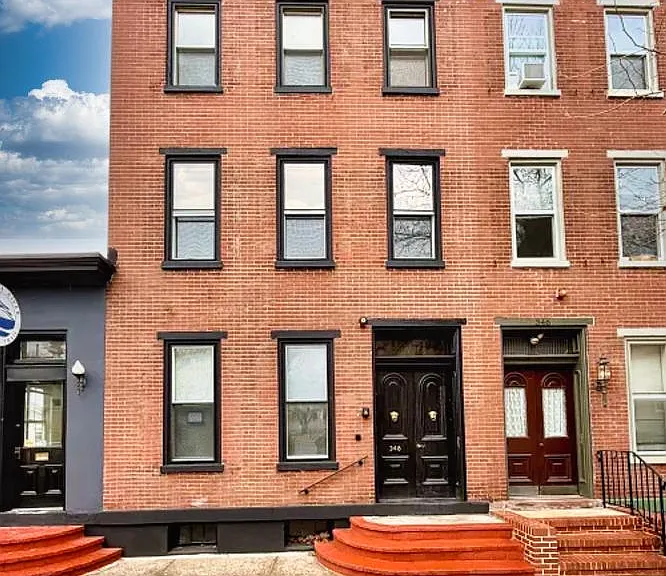 348 Farnsworth Ave #1 — Photo 1