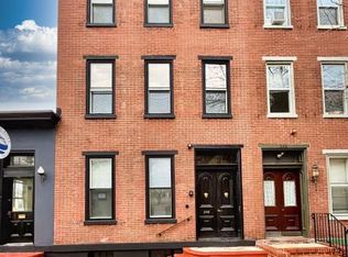348 Farnsworth Ave Unit 1R, Bordentown, NJ 08505