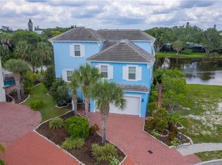 6912 Bochi Cir, Sarasota, FL 34242