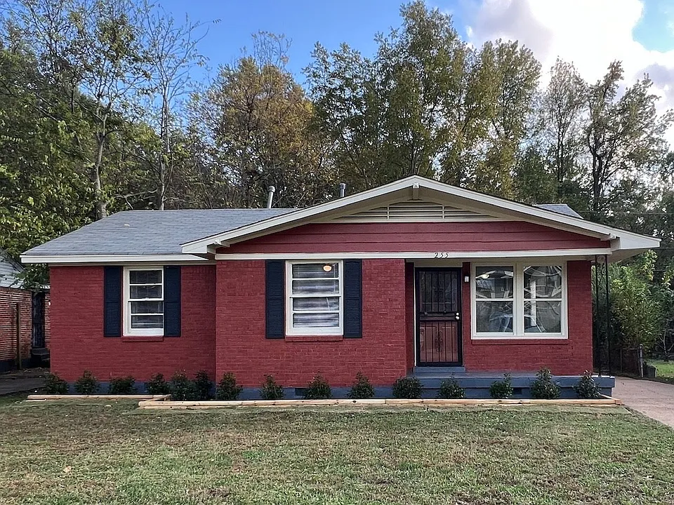 255 Glencoe Rd