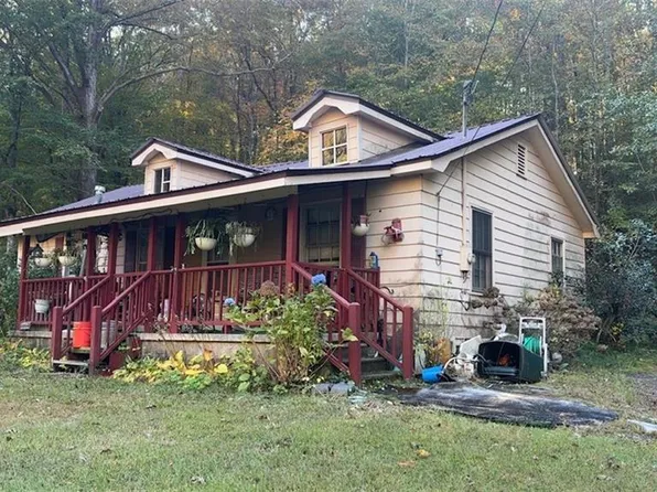 459 Lower Scott Mill Rd, Canton, GA 30115