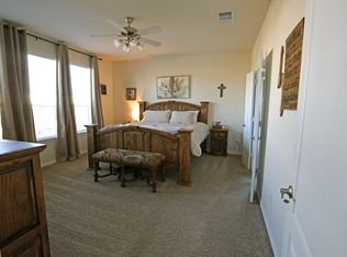 13346 Pecan Trails Dr, Santa Fe, TX 77510