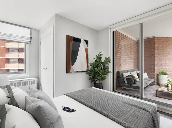 480 2nd Ave, New York, NY