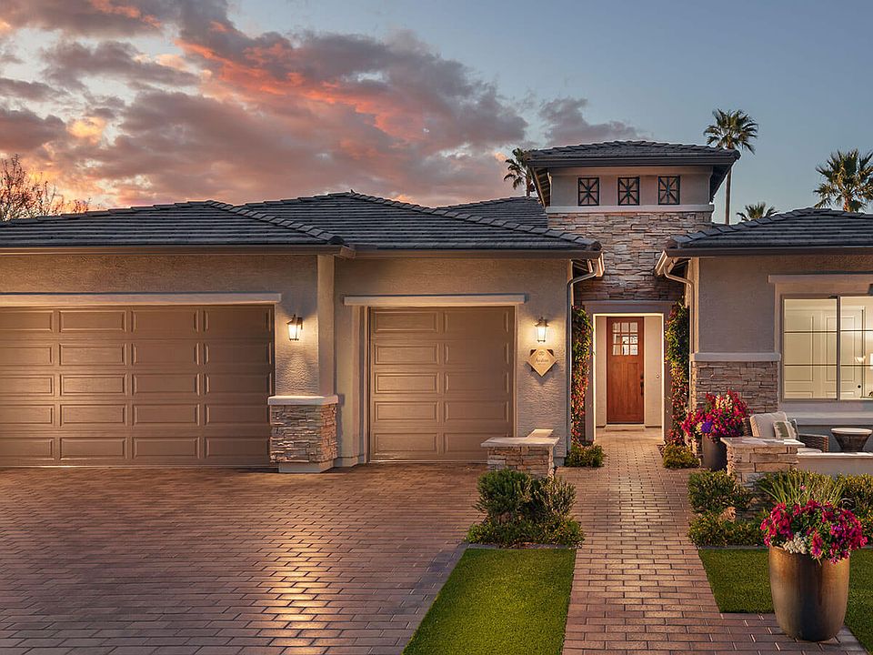 Model Home