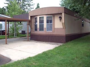 6904 Christmas Ln SW, Grand Rapids, MI