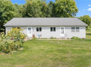3723 Route 78, Strykersville, NY 14145