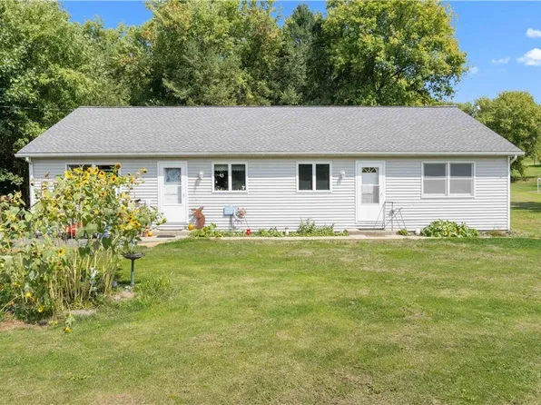 3723 Route 78, Strykersville, NY 14145