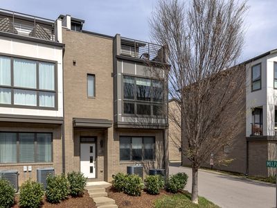 716 Melpark Dr, Nashville, TN, 37204
