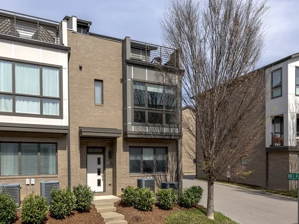 716 Melpark Dr, Nashville, TN 37204
