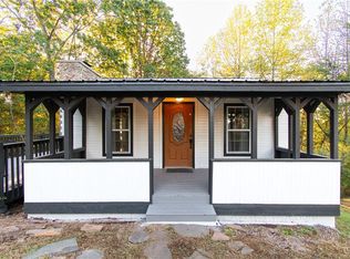 250 Nottingham Way NE, Fairmount, GA 30139