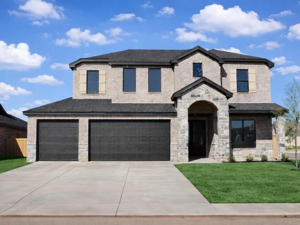 14402 Kenosha Ave, Lubbock, TX 79423