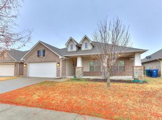 2412 SW 135th St, Oklahoma City, OK 73170
