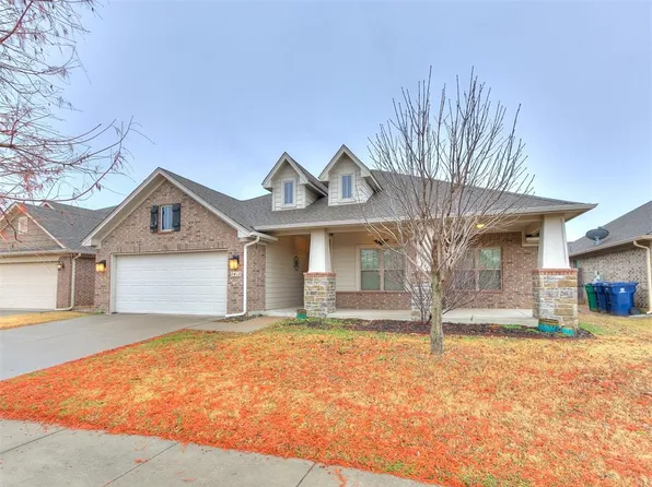 2412 SW 135th St, Oklahoma City, OK 73170