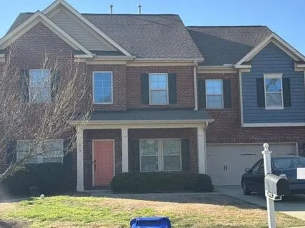 1012 Scotch Pine Way, Mebane, NC 27302