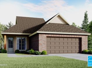 121 Crooked Pine Ln, Scott, LA 70583