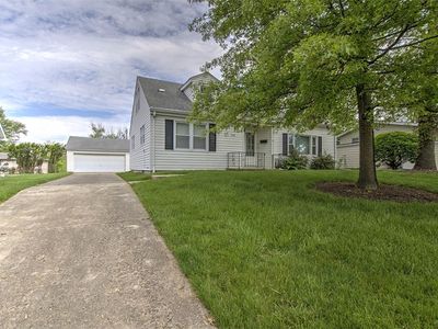 2278 Grandview Dr, Decatur, IL, 62526