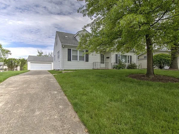 2278 Grandview Dr, Decatur, IL 62526