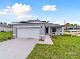 15110 SW 43rd Avenue Rd, Ocala, FL 34473