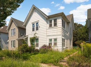 1007 19th Ave NE, Minneapolis, MN 55418