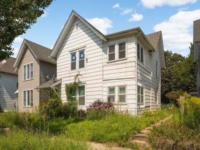 1007 19th Ave NE, Minneapolis, MN, 55418