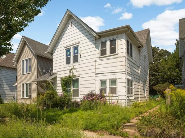 1007 19th Ave NE, Minneapolis, MN 55418