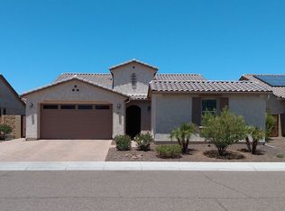 5456 W Taro Ln, Glendale, AZ 85308