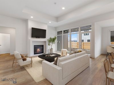 2806 S 30th Ave, Bozeman, MT, 59718