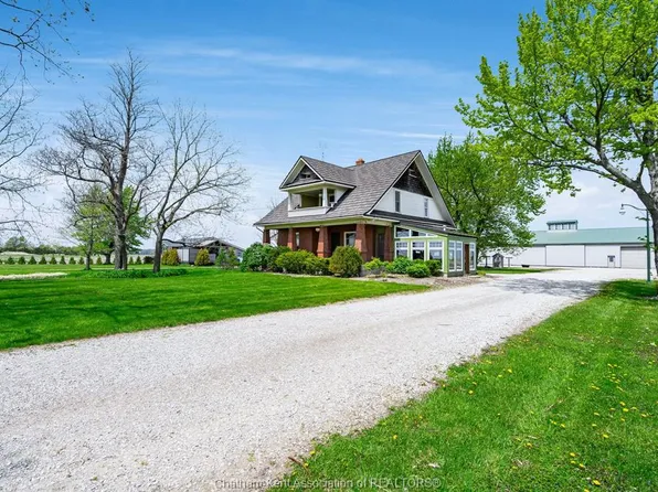 671 11th Concession Rd, Gosfield North, ON N0R 1V0