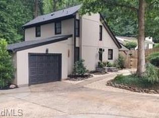 3965 Ebert Rd, Winston Salem, NC 27127