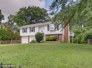 3405 Austin Ct, Alexandria, VA 22310
