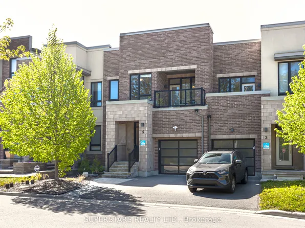 5 Haas Ave, Richmond Hill, ON L4E 1C4