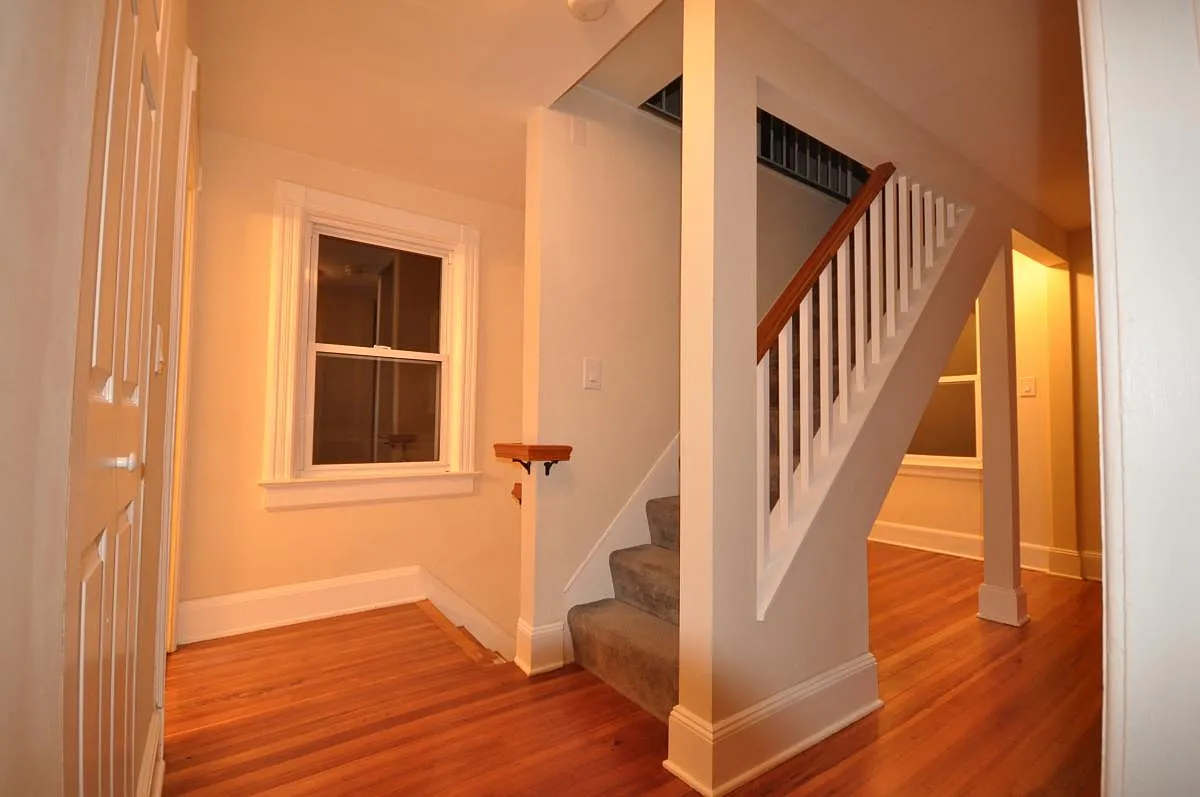 Living Room 2 - 32 Weaver St #2