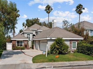 25906 Bellis Dr, Santa Clarita, CA 91355