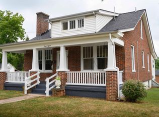 415 Eldon St, Lynchburg, VA 24501
