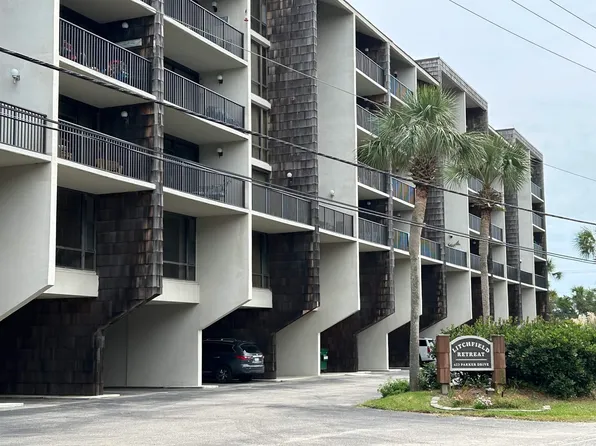 423 Parker Dr. #303, Pawleys Island, SC 29585