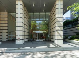 1028 Barclay St #709, Vancouver, BC