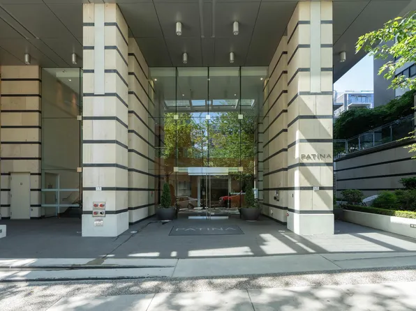 1028 Barclay St #709, Vancouver, BC V6E 0B1
