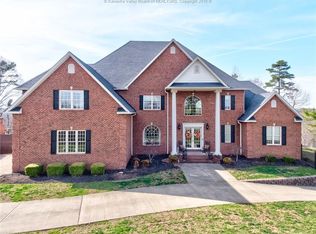 3985 Briarcliff Way, Hurricane, WV 25526