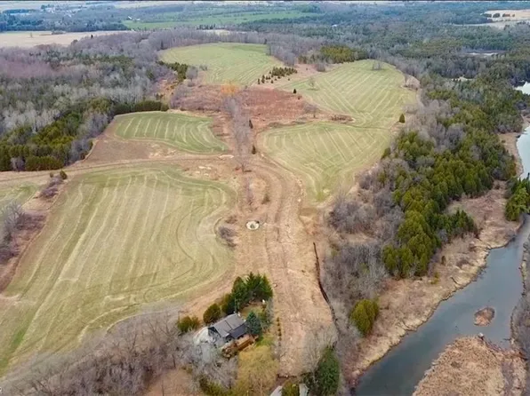 156 Barden St, Guelph/eramosa, ON N0B 1P0