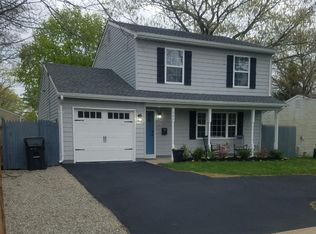 505 Midstreams Rd, Brick, NJ 08724