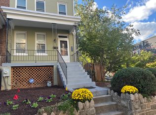 412 13th St NE, Washington, DC 20002