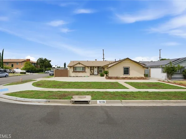 7279 Pierce Cir, Buena Park, CA 90620