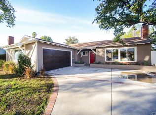 20147 Gresham St, Winnetka, CA 91306