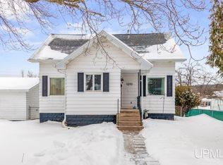 1210 W A St, Iron Mountain, MI 49801