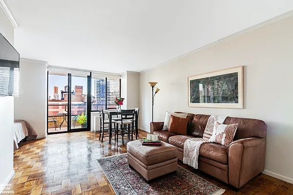 Sold by Brown Harris Stevens | media 1