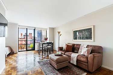 Sold by Brown Harris Stevens