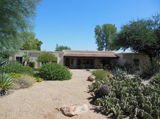 6433 E Badgett Ln, Paradise Valley, AZ 85253