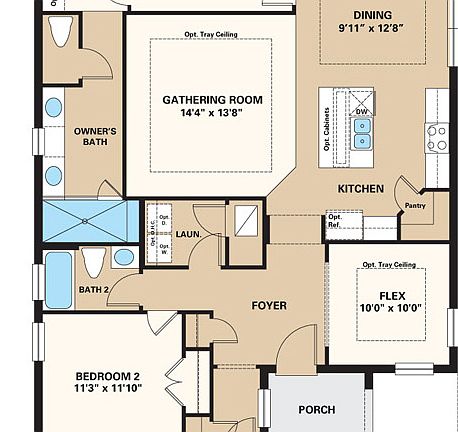 5th image of 9592 SW Royal Poinciana Dr #Lm0mqc
