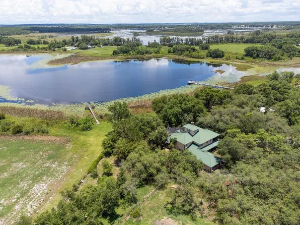 9945 Reds Ln, Clermont, FL 34711