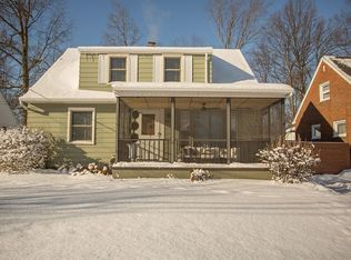 864 Bryn Mawr Ave, Wickliffe, OH